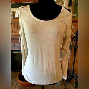 WOMENS SWEATER - SIZE L